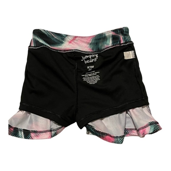 JUMPING beans active skort 3T - Picture 3 of 6